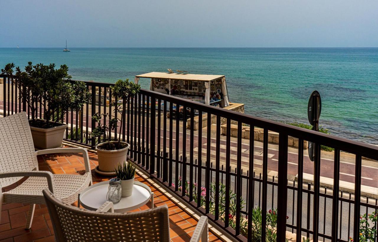 Sicilian Charm Villa Marina di Ragusa Exterior foto