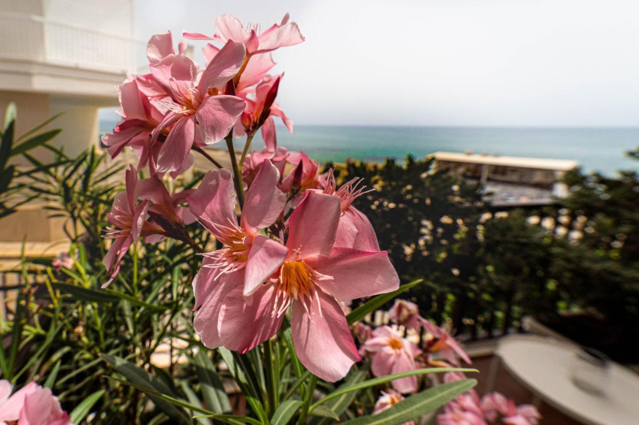 Sicilian Charm Villa Marina di Ragusa Exterior foto