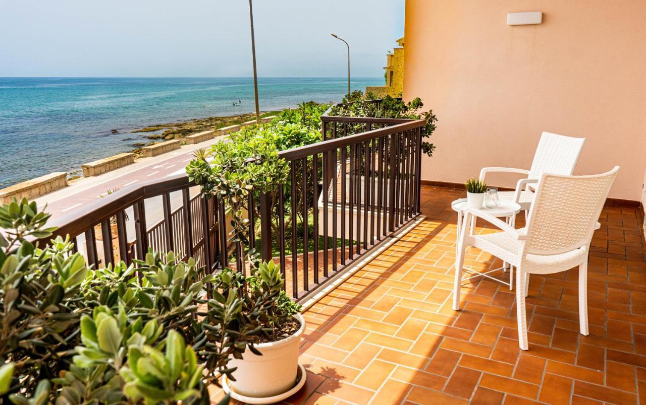 Sicilian Charm Villa Marina di Ragusa Exterior foto